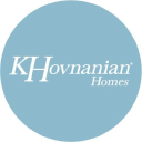 Hovnanian Enterprises logo