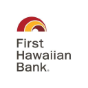 First Hawaiian logo