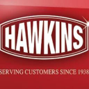 Hawkins logo