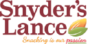 Snyder's-lance logo