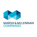 Marsh & McLennan Cos. logo