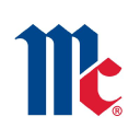 McCormick & Co., Inc. - Ordinary Shares  logo