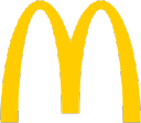 McDonald`s logo