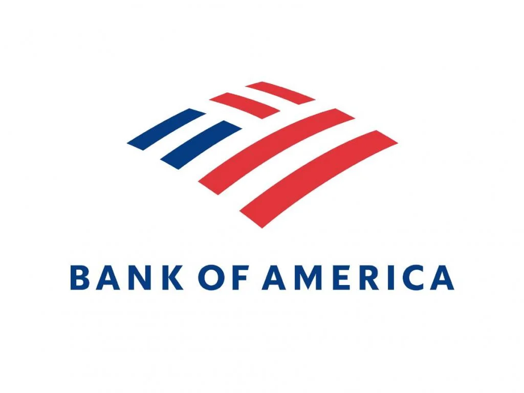 Bank Of America logo