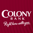 Colony Bankcorp logo