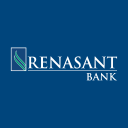 Renasant logo