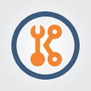 Key Tronic logo
