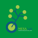 Mesa Laboratories logo
