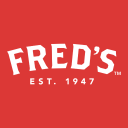 Freds logo