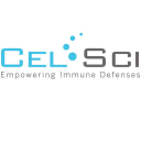 Cel-Sci logo
