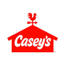 Casey`s General Stores logo