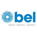 Bel Fuse Inc. - Ordinary Shares logo