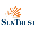 Suntrust Banks logo