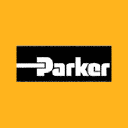Parker-Hannifin logo