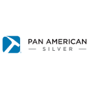 Pan American Silver logo
