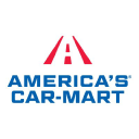 Americas Car Mart logo