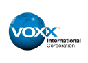 VOXX International Corp - Ordinary Shares logo