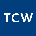 TCW Strategic Income Fund logo