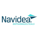 Navidea Biopharmaceuticals logo