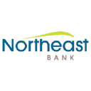 Northeast Bancorp logo