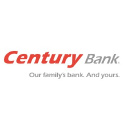 Century Bancorp logo