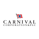 Carnival Corp.  logo