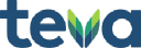 Teva- Pharmaceutical Industries logo