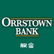 Orrstown Financial Services logo