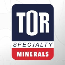 Tor Minerals International logo