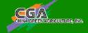 China Green Agriculture logo