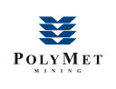 Polymet Mining logo