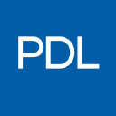 PDL Biopharma logo