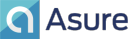 Asure Software logo