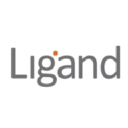 Ligand Pharmaceuticals, Inc. - Ordinary Shares logo