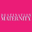 Destination Maternity logo