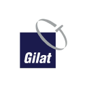 Gilat Satellite Networks logo