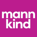Mannkind logo