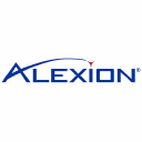 Alexion Pharmaceuticals logo