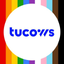 Tucows, Inc. - Ordinary Shares logo