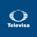Grupo Televisa SAB - ADR - Level III logo