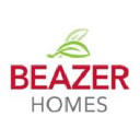 Beazer Homes USA logo