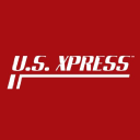 U.S. Xpress Enterprises logo