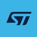 ST Microelectronics - New York Shares logo