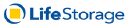 Life Storage Inc - Registered Shares logo