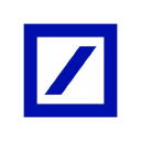 Deutsche Bank AG - Registered Shares logo