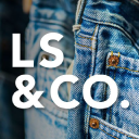 Levi Strauss & Co. Cls A logo