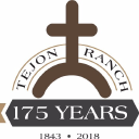Tejon Ranch logo