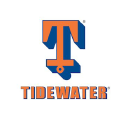 Tidewater Inc. - Ordinary Shares logo