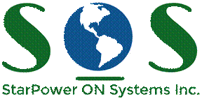 StarPower ON Systems Inc.