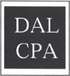 (DAL CPA LOGO)